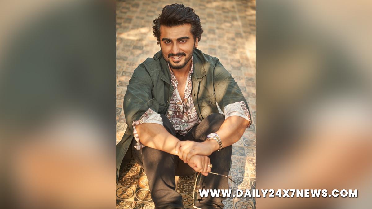 Bollywood, Entertainment, Mumbai, Actor, Cinema, Hindi Films, Movie, Mumbai News, Arjun Kapoor, The Lady Killer
