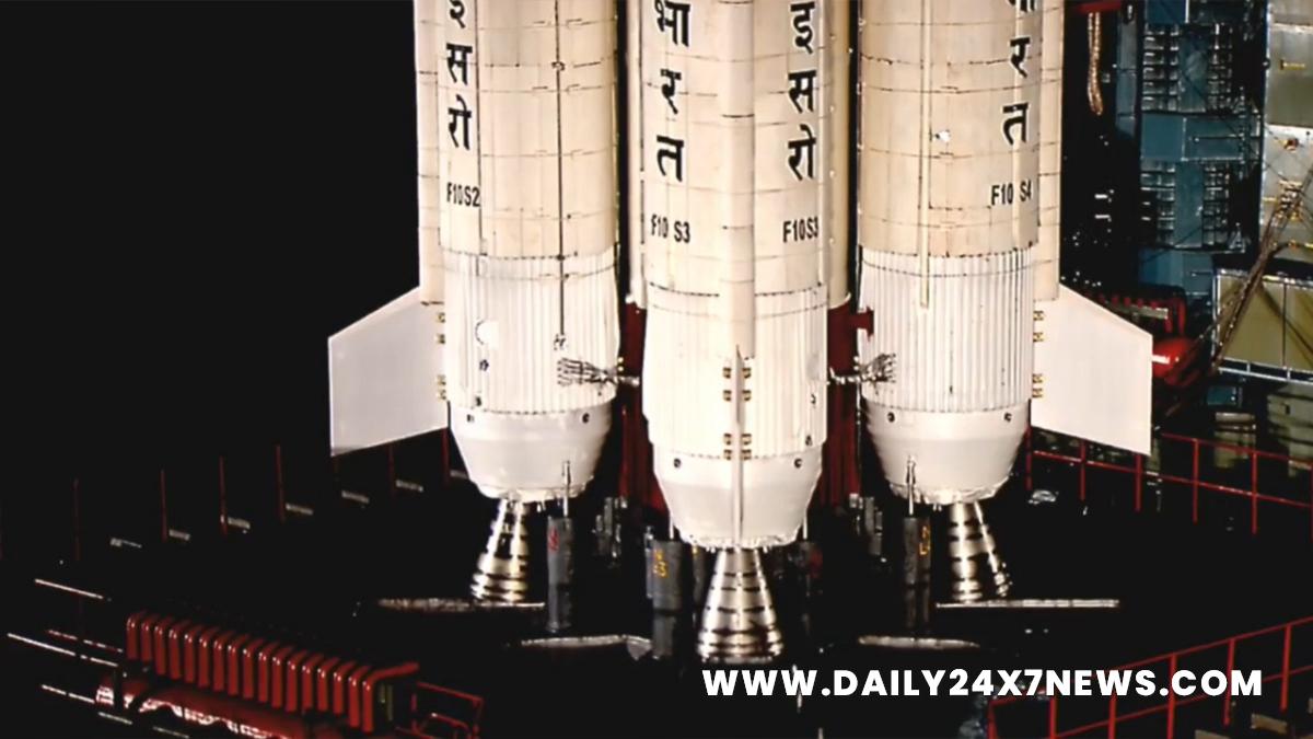 Indian Space Research Organisation, ISRO, OneWeb, Indo UK, Satellite Communications