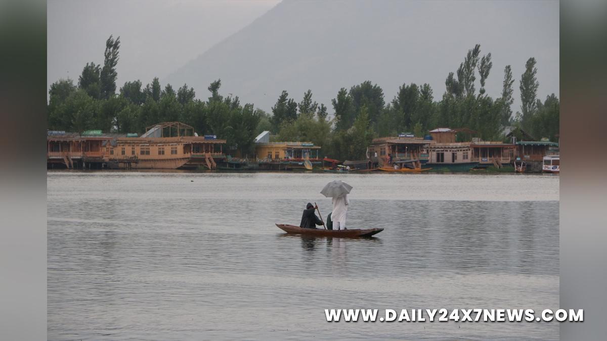 Weather, Srinagar, Kashmir, Jammu And Kashmir, Jammu & Kashmir, Indian Meterological Department, IMD, Srinagar