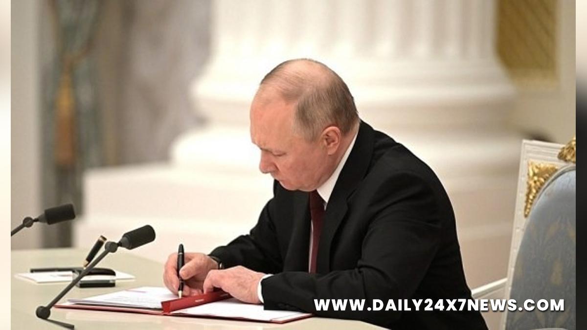 Vladimir Putin, Moscow, Russian, Russia, World News