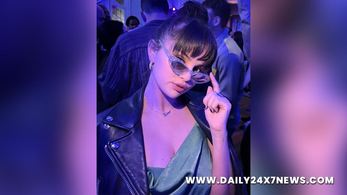 Music, Entertainment, Los Angeles, Singer, Song, Selena Gomez