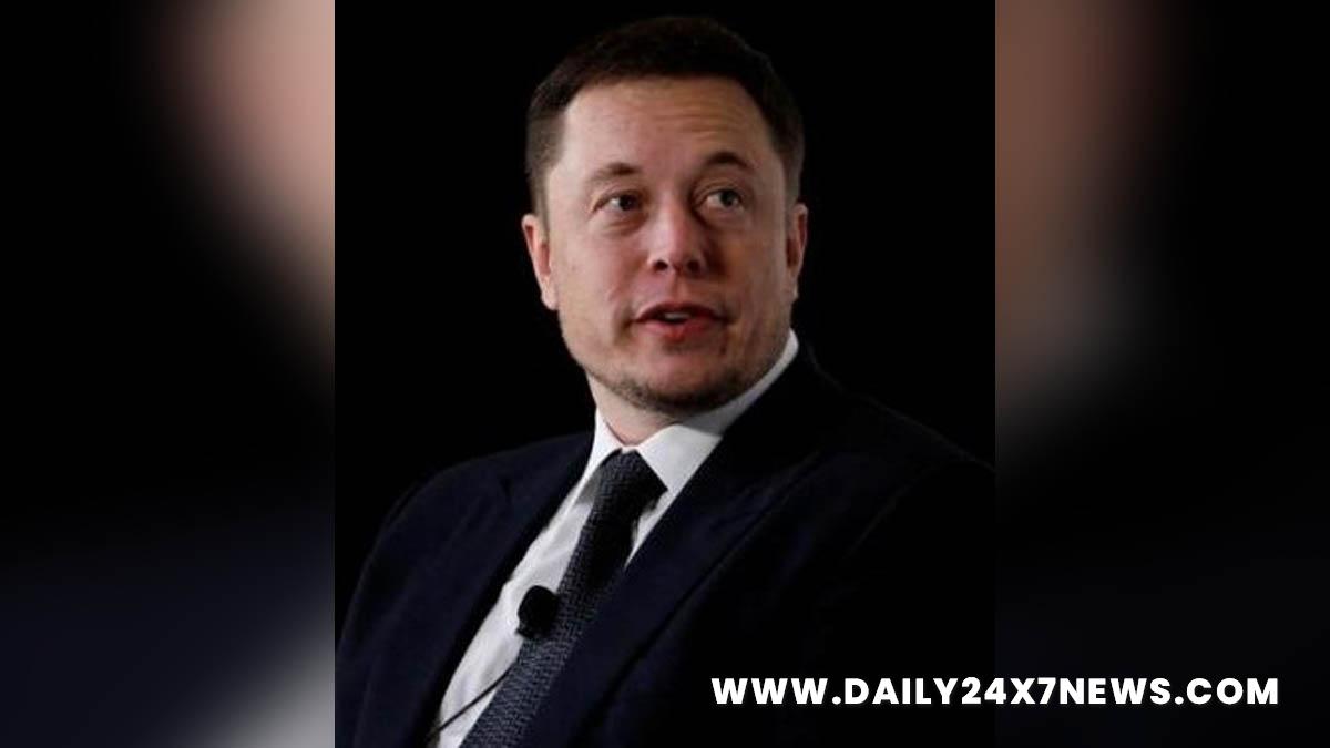 Elon Musk , SpaceX CEO , Tesla CEO , San Francisco , SpaceX Project