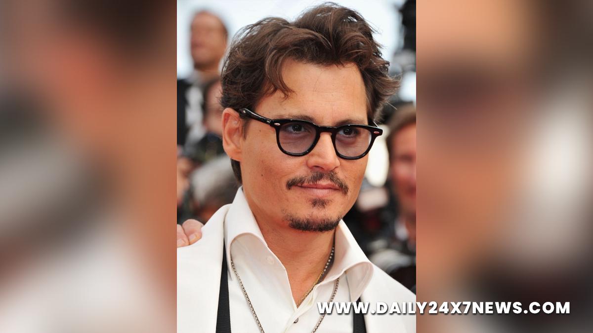 Hollywood, Los Angeles, Actress, Actor, Cinema, Movie, Johnny Depp, Pirates of the Caribbean