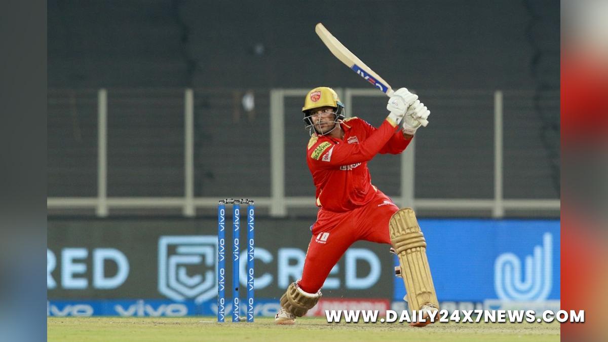 Sports News, Cricket, Cricketer, Player, Bowler, Batsman, Indian Premier League, IPL, IPL 2022, #IPL2022, Punjab Kings, Mayank Agarwal