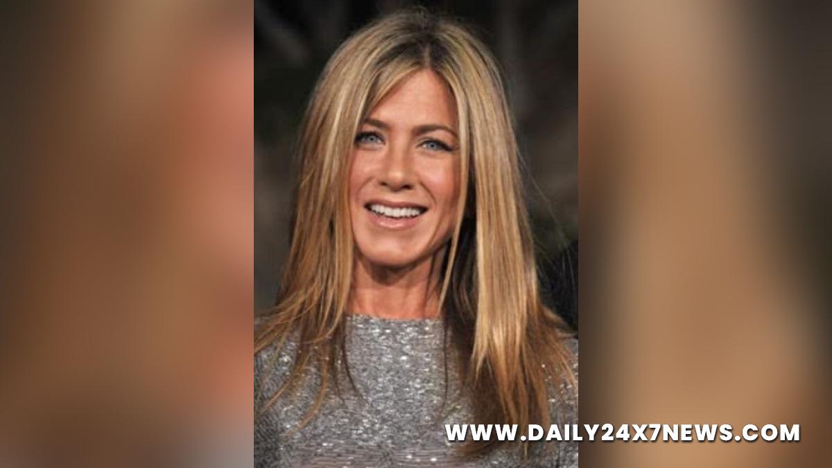 Hollywood, Los Angeles, Actress, Actor, Cinema, Movie, Jennifer Aniston