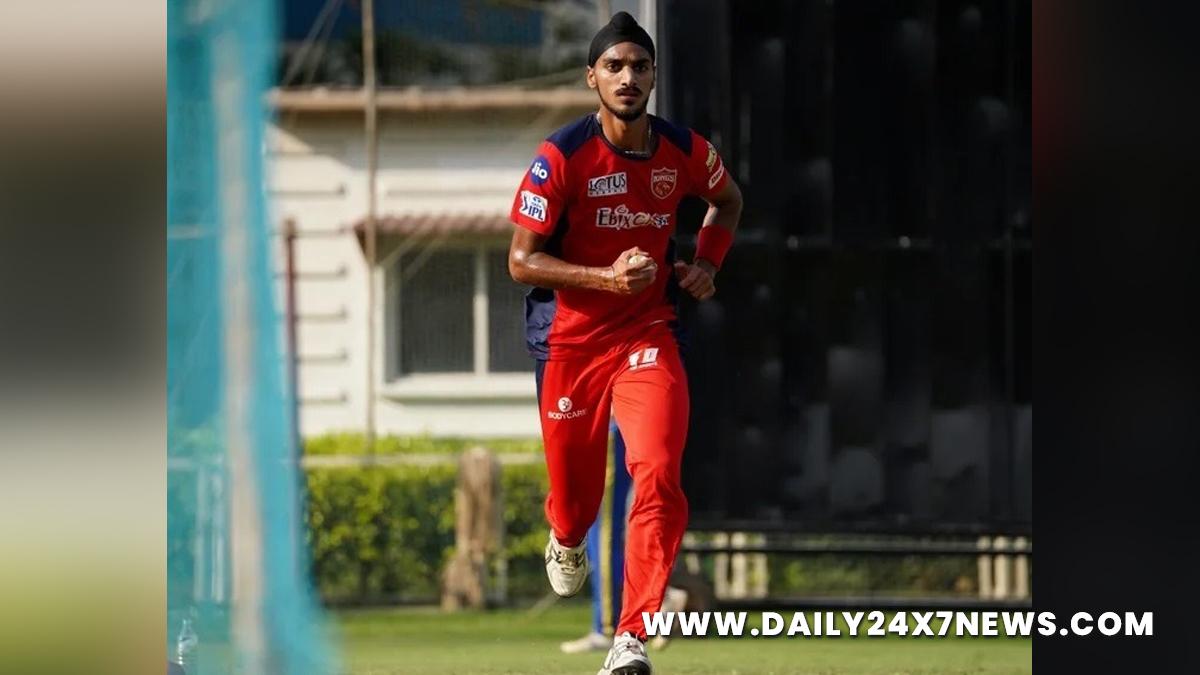 Sports News, Cricket, Cricketer, Player, Bowler, Batsman, Indian Premier League, IPL, IPL 2022, #IPL2022, TATA IPL