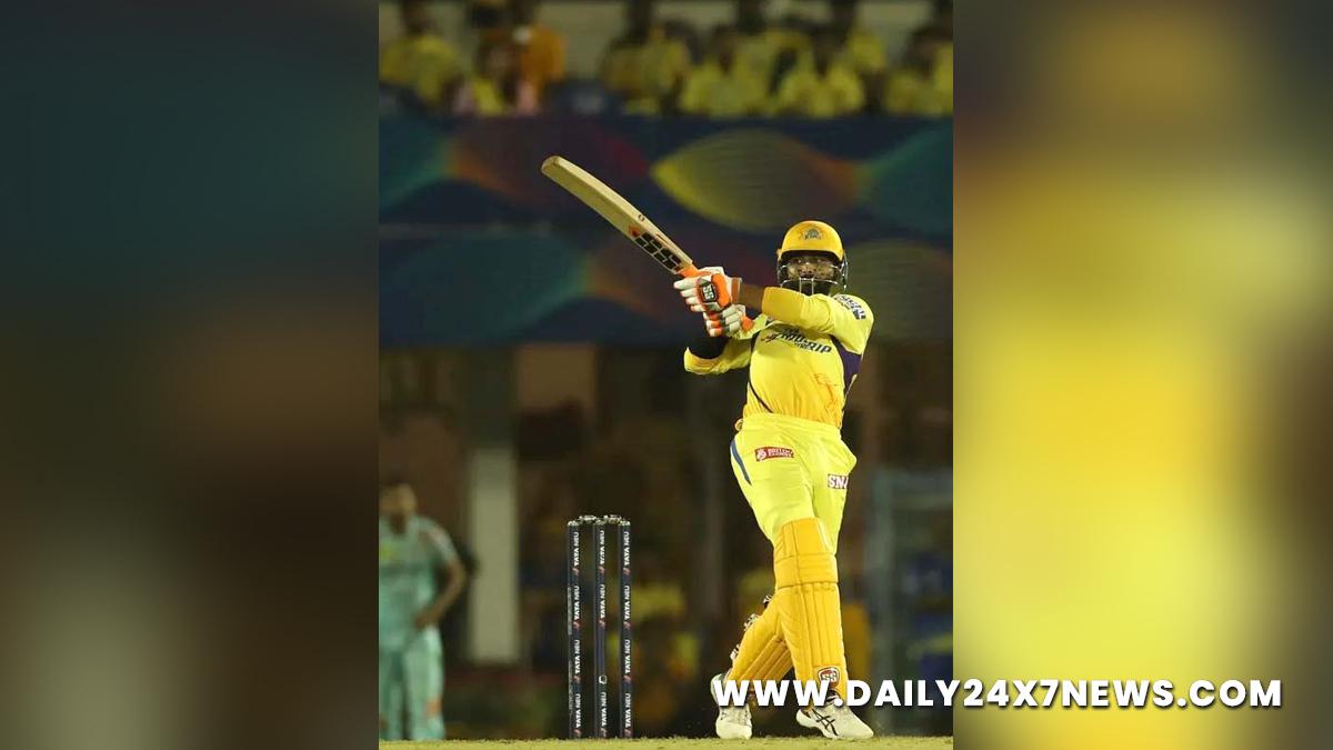 Sports News, Cricket, Cricketer, Player, Bowler, Batsman, Indian Premier League, IPL, IPL 2022, #IPL2022, Ms Dhoni, Mumbai Indians, Chennai Super Kings, Ravindra Jadeja