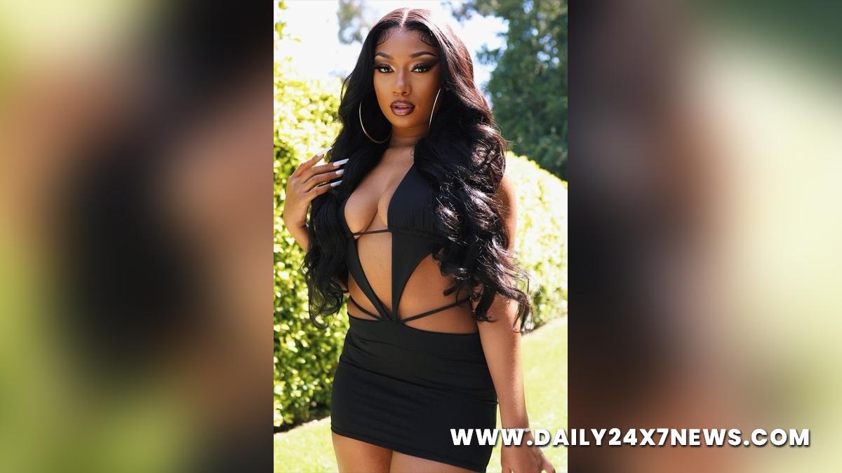 Music, Entertainment, Los Angeles, Singer, Song, Megan Thee Stallion, Tory Lanez, Shooting Incident , Rapper