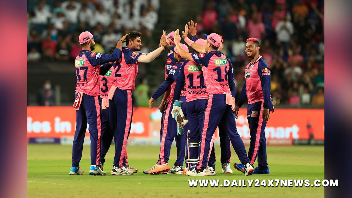 Sports News, Cricket, Cricketer, Player, Bowler, Batsman, Indian Premier League, IPL, IPL 2022, #IPL2022, Riyan Parag, Kuldeep Sen, Ravichandran Ashwin, Rajasthan Royals, Royal Challengers Bangalore