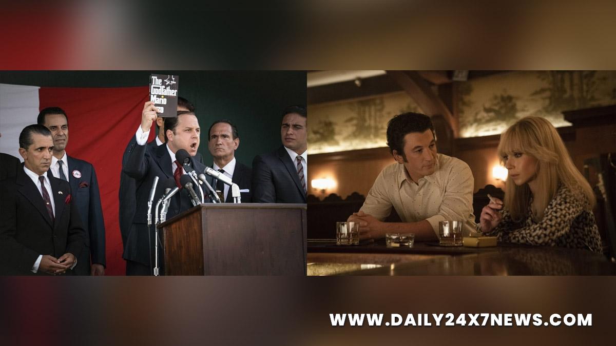 Web Series, Review, Dexter Fletcher, Colin Bucksey, Adam Arkin, Miles Teller, Matthew Goode, Juno Temple, Giovanni Ribisi, Dan Fogler, Burn Gorman, Colin Hanks, Patrick Gallo