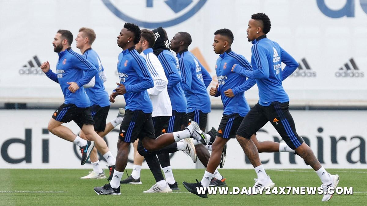 Sports News, Football, La Liga Champions, Real Madrid