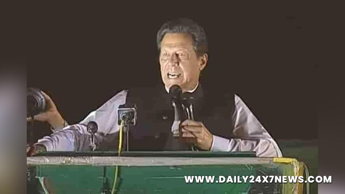 Imran Khan, Islamabad, Pakistan, Prime Minister of Pakistan