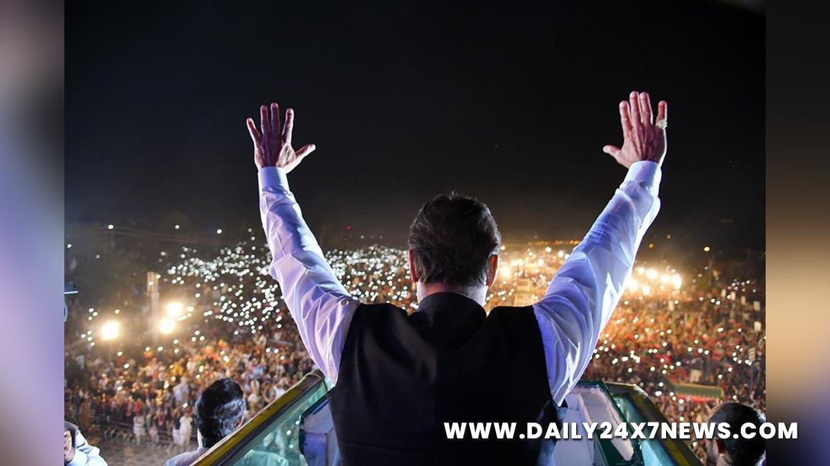 Imran Khan, Islamabad, Pakistan, Prime Minister of Pakistan