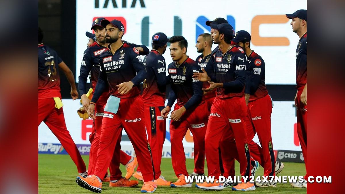 Sports News, Cricket, Cricketer, Player, Bowler, Batsman, Indian Premier League, IPL, IPL 2022, #IPL2022, Mike Hesson, Royal Challengers Bangalore