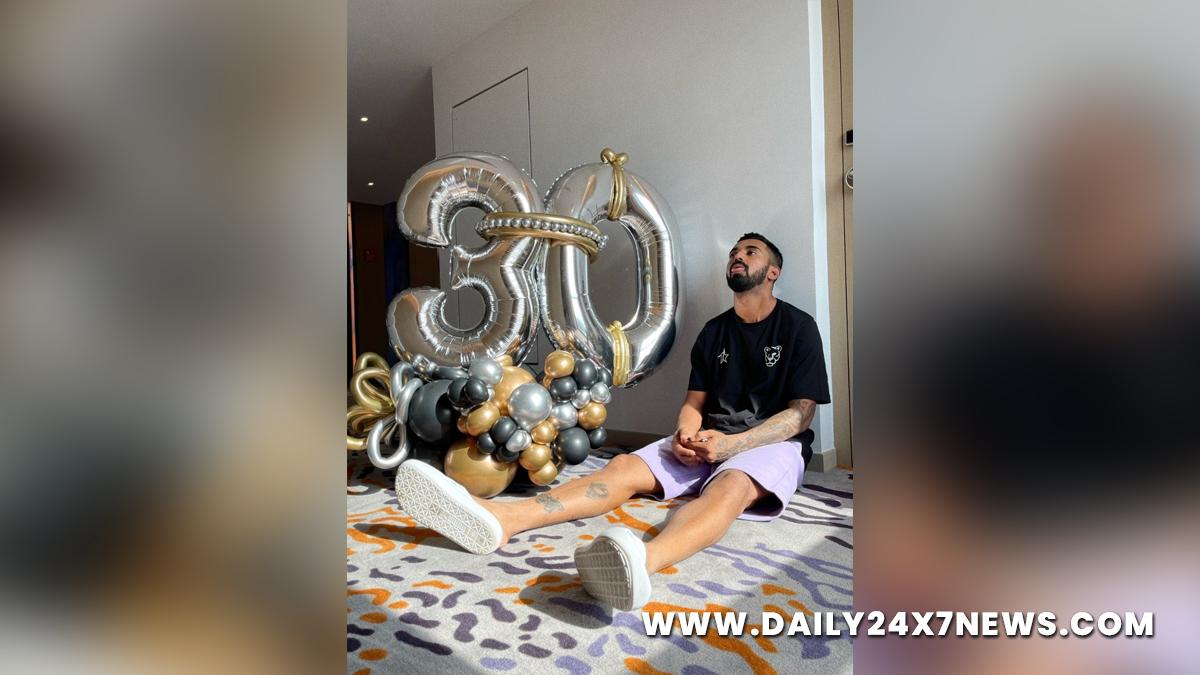 Sports News, Cricket, Cricketer, Player, Bowler, Batsman, Indian Premier League, IPL, IPL 2022, #IPL2022, Lucknow Super Giants, KL Rahul, Marcus Stoinis, Headlines