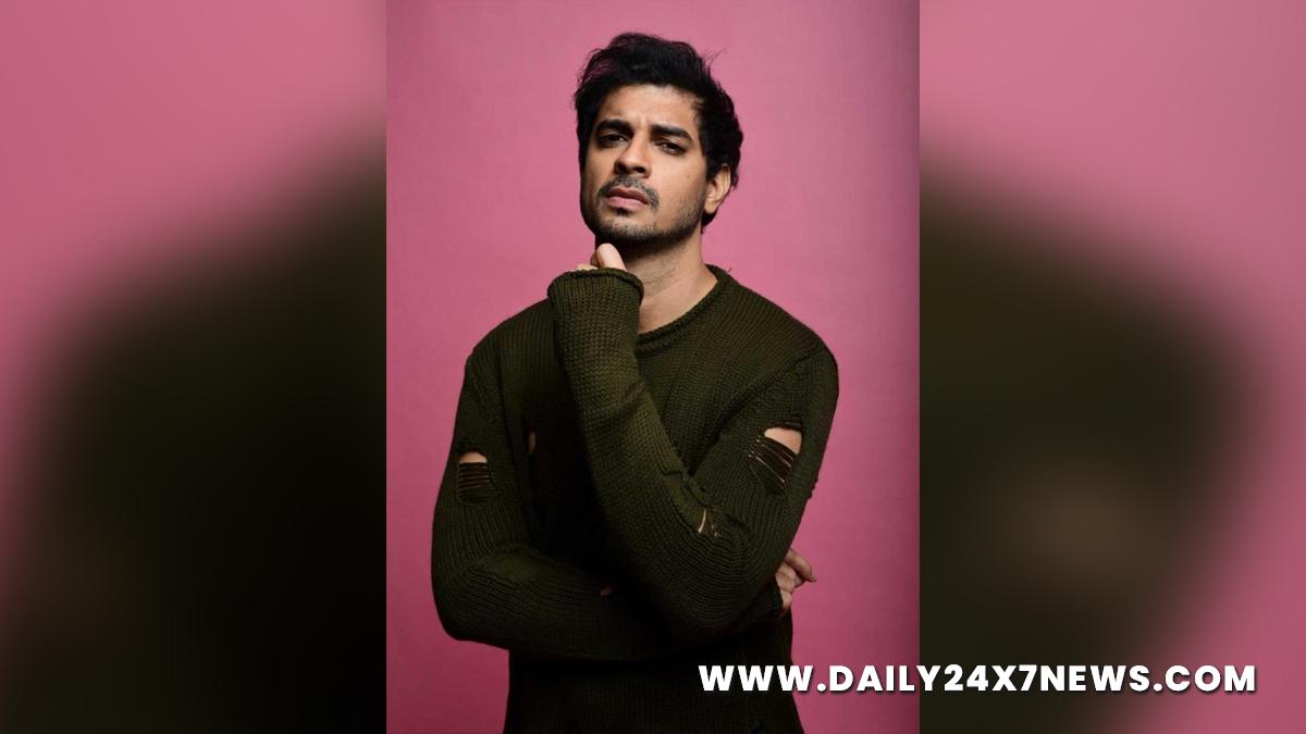 Tahir Raj Bhasin, Bollywood, Entertainment, Mumbai, Actor, Cinema, Hindi Films, Movie, Mumbai News