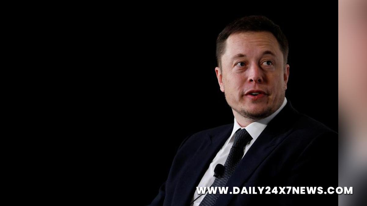Elon Musk , SpaceX CEO , Tesla CEO , San Francisco , SpaceX Project