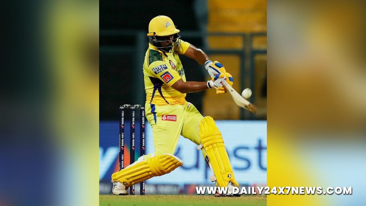 Sports News, Cricket, Cricketer, Player, Bowler, Batsman, Indian Premier League, IPL, IPL 2022, #IPL2022, Chennai Super Kings