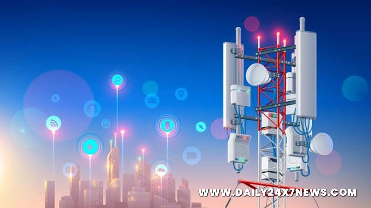 Technology, New Delhi, Telecom Regulatory Authority of India, Broadband India Forum