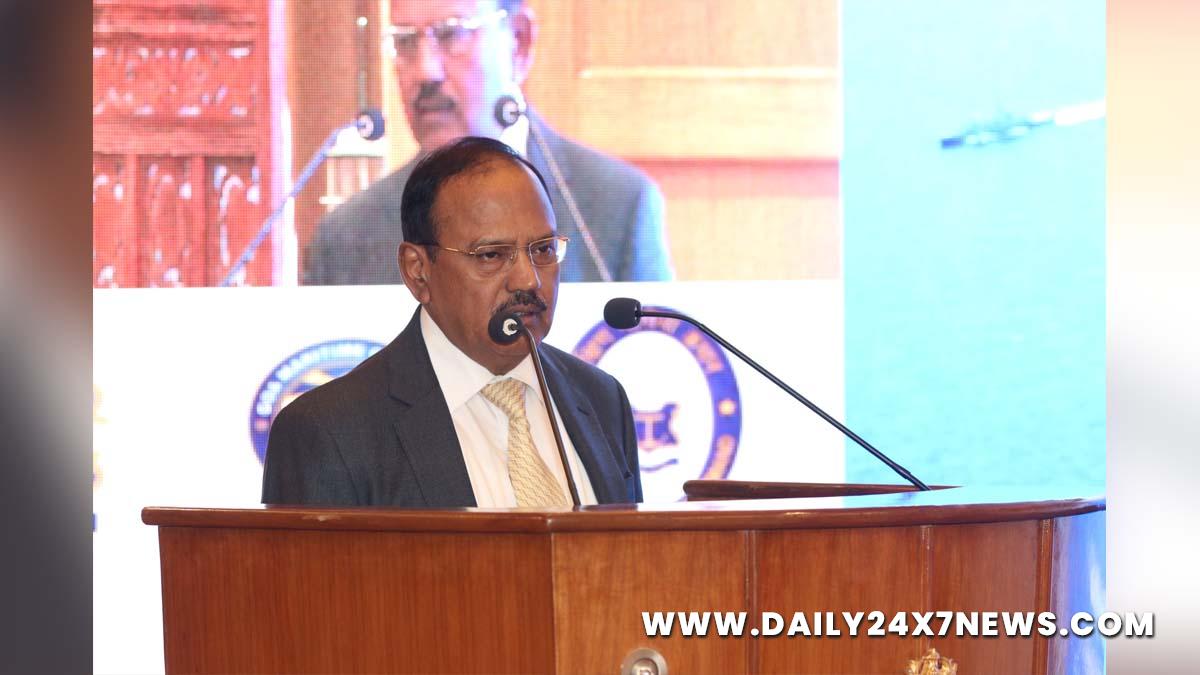 Ajit Doval, National Security Advisor, National Security Council Secretariat, National Cyber Exercise, Data Security Council of India, efence Research and Development Organisation