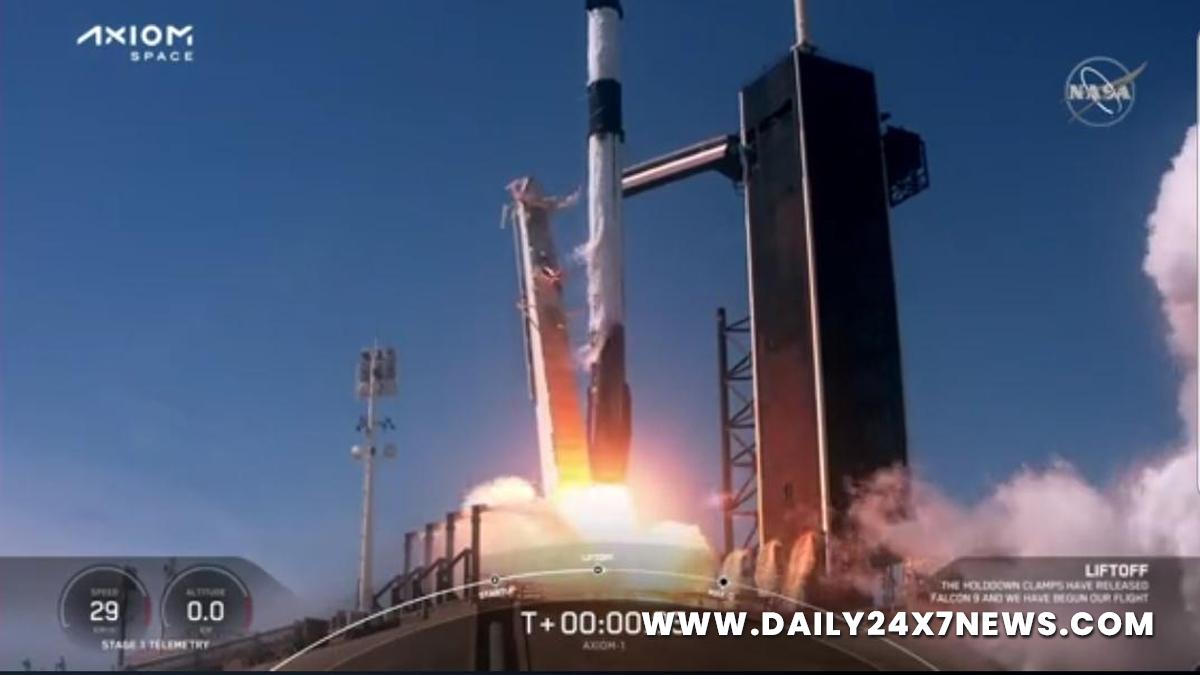 NASA, National Aeronautics and Space Administration, Washington, International Space Station