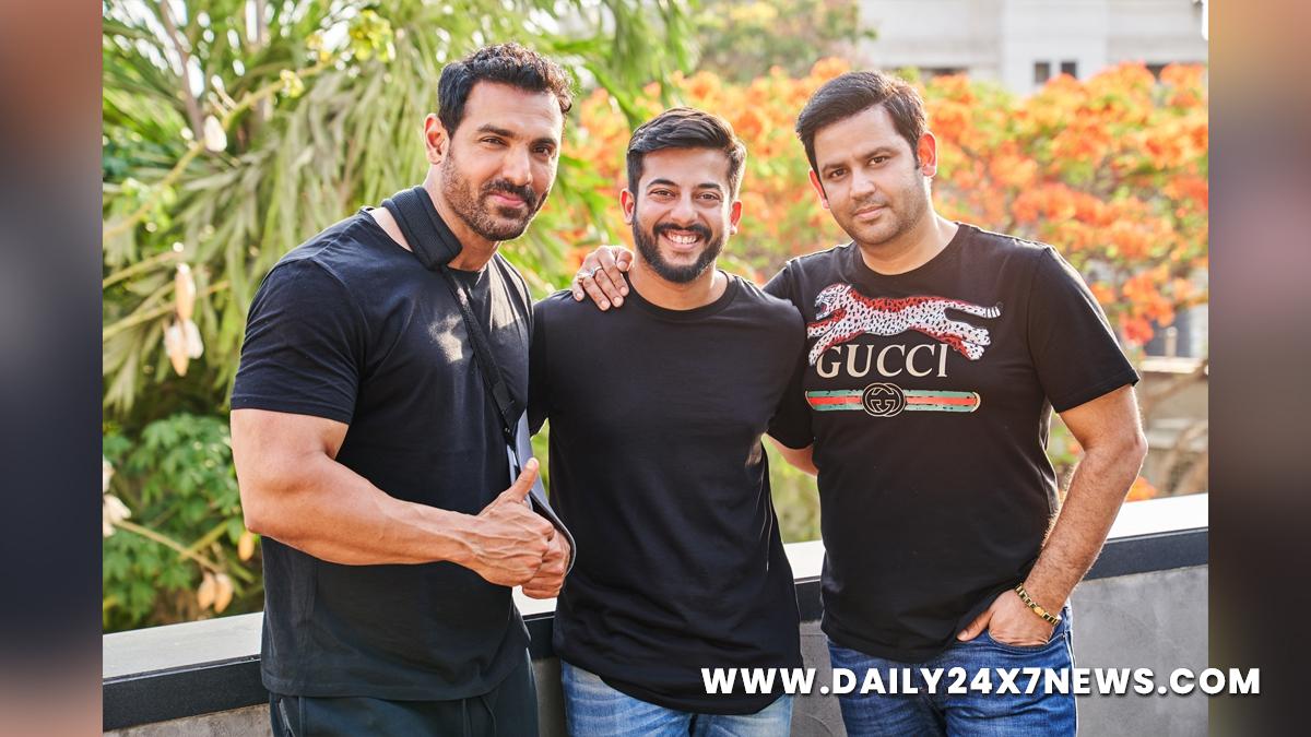 Bollywood, Entertainment, Mumbai, Actor, Cinema, Hindi Films, Movie, Mumbai News, Attack, Lakshya Raj Anand
