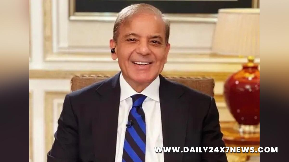 Shehbaz Sharif , Islamabad , Pakistan , Prime Minister of Pakistan, Kashmir Issue
