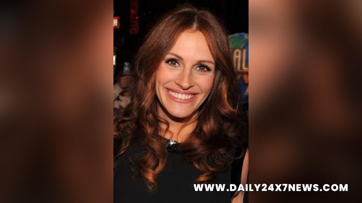 Hollywood, Los Angeles, Actress, Actor, Cinema, Movie, Julia Roberts, Ticket to Paradise, George Clooney