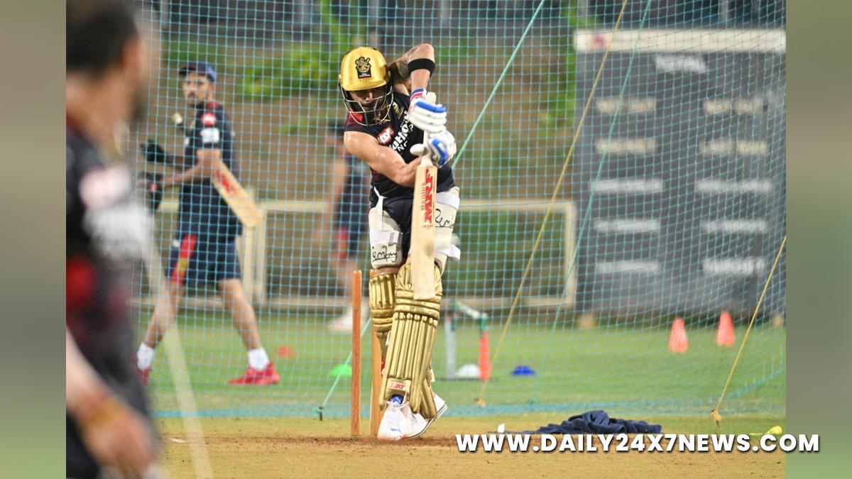 Sports News, Cricket, Cricketer, Player, Bowler, Batsman, Indian Premier League, IPL, IPL 2022, #IPL2022, Virat Kohli, Royal Challengers Bangalore, Sanjay Bangar