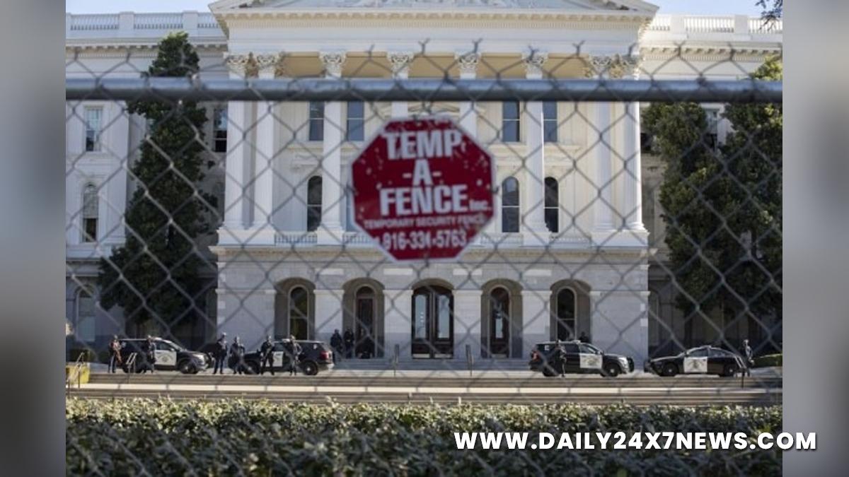 Crime News, Crime News World, Sacramento, California, Mass Shooting