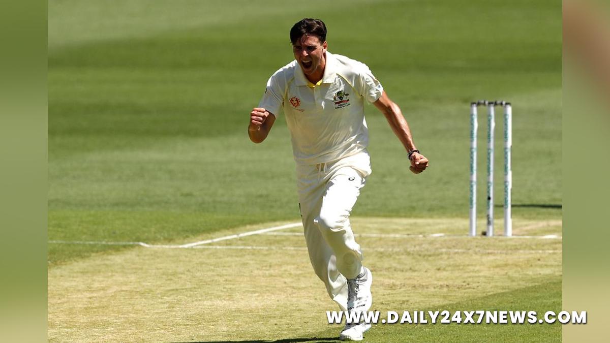 Sports News, Cricket, Cricketer, Player, Bowler, Batsman, Australia, Melbourne, Jhye, Kane Richardson