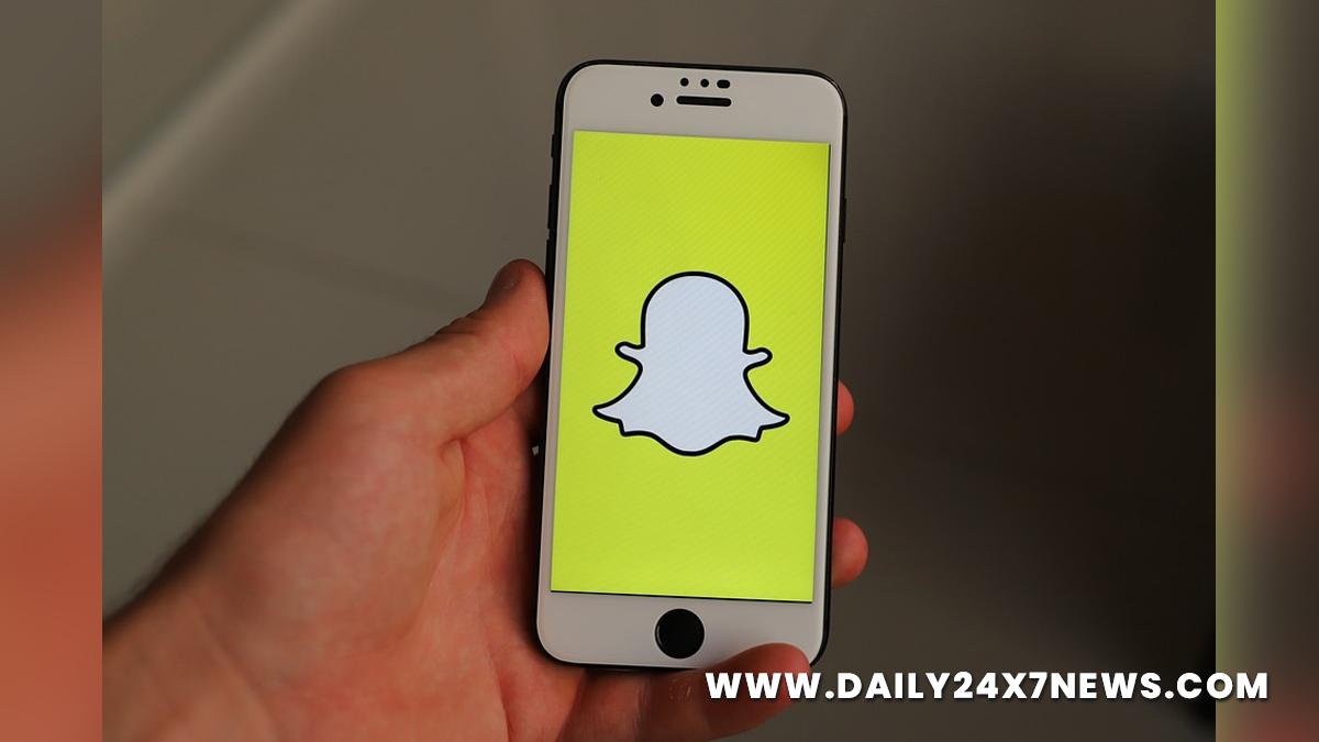 Social Media, Snapchat, San Francisco, American Sign Language