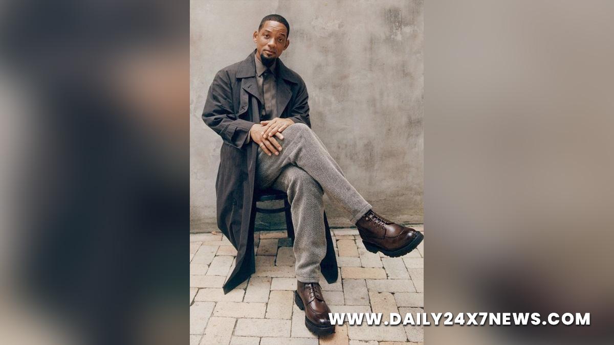 Hollywood, Los Angeles, Actress, Heroine, Will Smith, Academy
