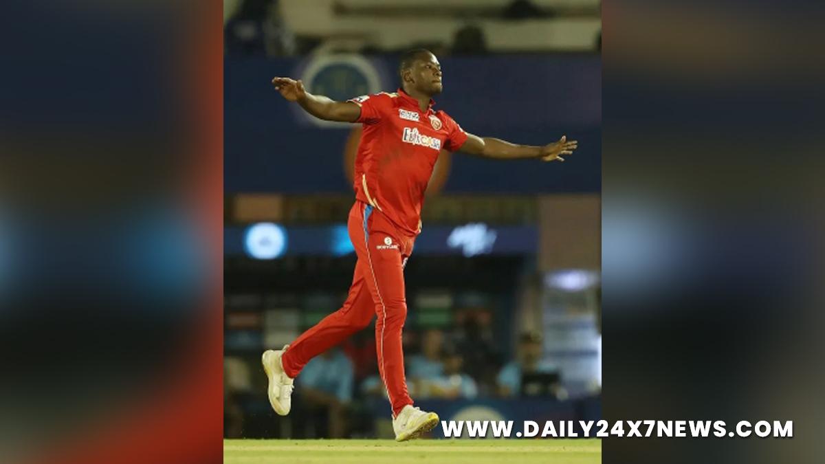 Sports News, Cricket, Cricketer, Player, Bowler, Batsman, Indian Premier League, IPL, IPL 2022, #IPL2022, Arshdeep Singh, Kagiso Rabada, Punjab Kings, Chennai Super Kings