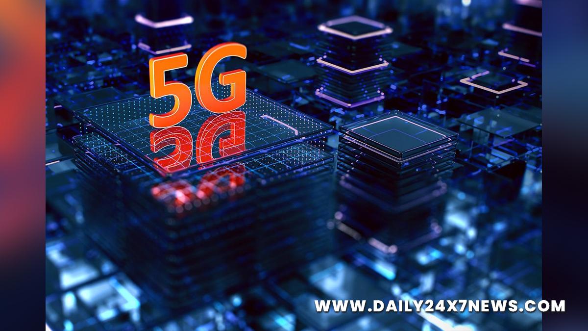 Technology, New Delhi, 5G, Telematics Control Unit