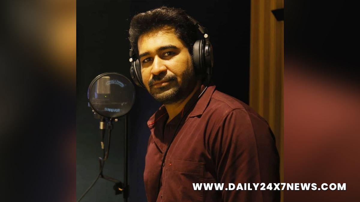 Tollywood, Entertainment, Actor, Actress, Cinema, Movie, Telugu Films, C S Amudhan, Ratham, Vijay Antony