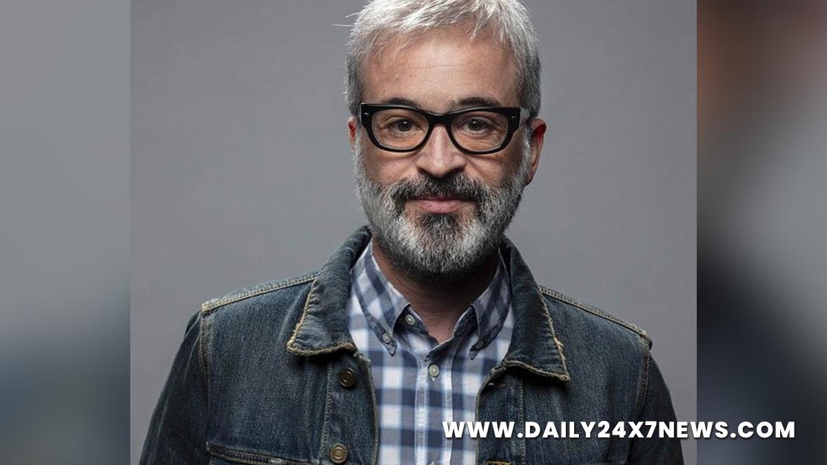 Hollywood, Los Angeles, Actress, Actor, Cinema, Movie, Alex Kurtzman, The Mummy