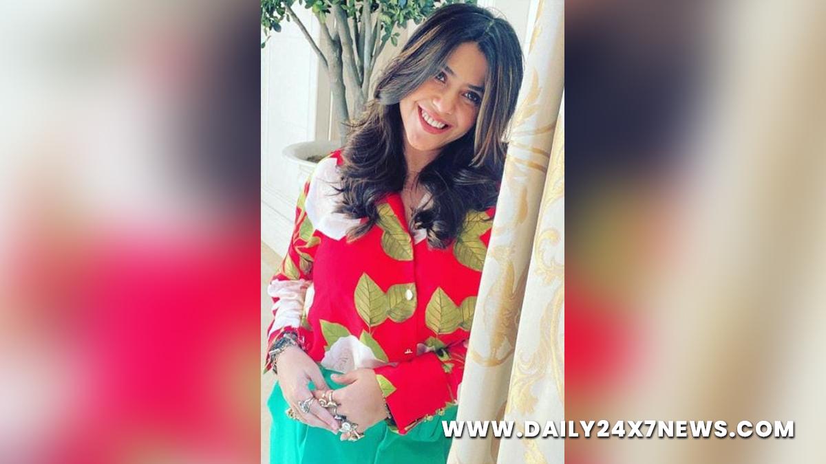 OTT, Entertainment, New Delhi, Actress, Actor, TV, Television, Entertainment, New Delhi, Actor, Actress, Ektaa R Kapoor