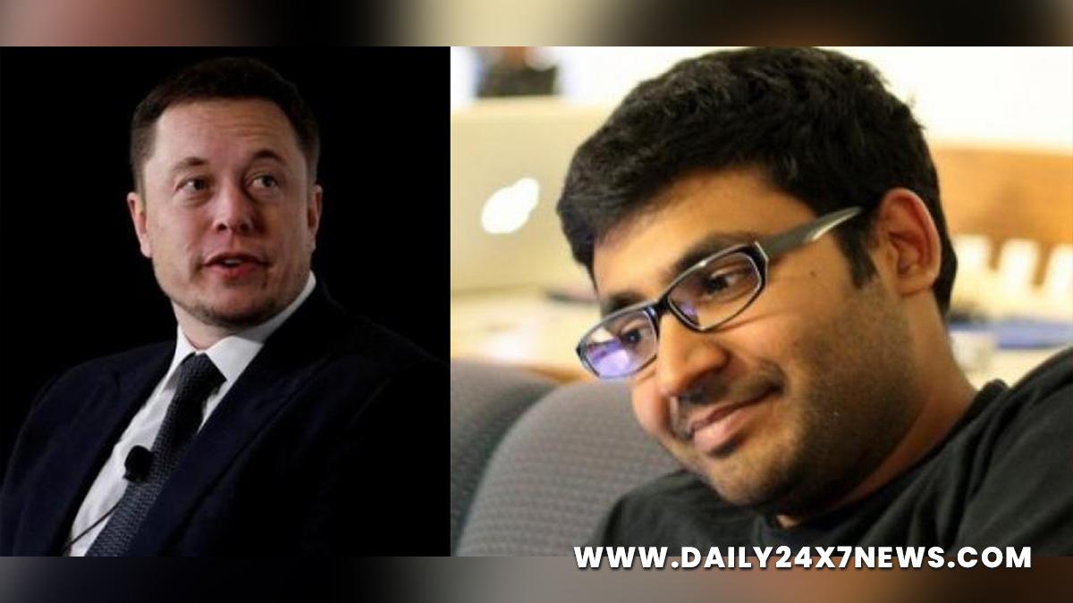 Elon Musk , SpaceX CEO , Tesla CEO , New Delhi , SpaceX Project