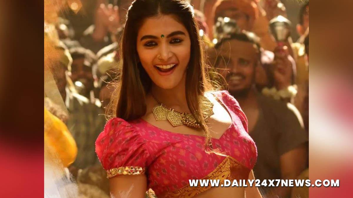Tollywood, Entertainment, Actor, Actress, Cinema, Movie, Telugu Films, Pooja Hegde, F3