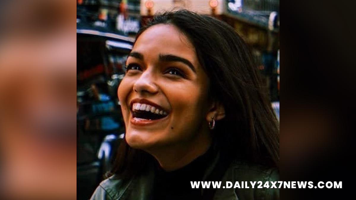 Hollywood, Los Angeles, Actress, Actor, Cinema, Movie, Rachel Zegler, Ansel Elgort