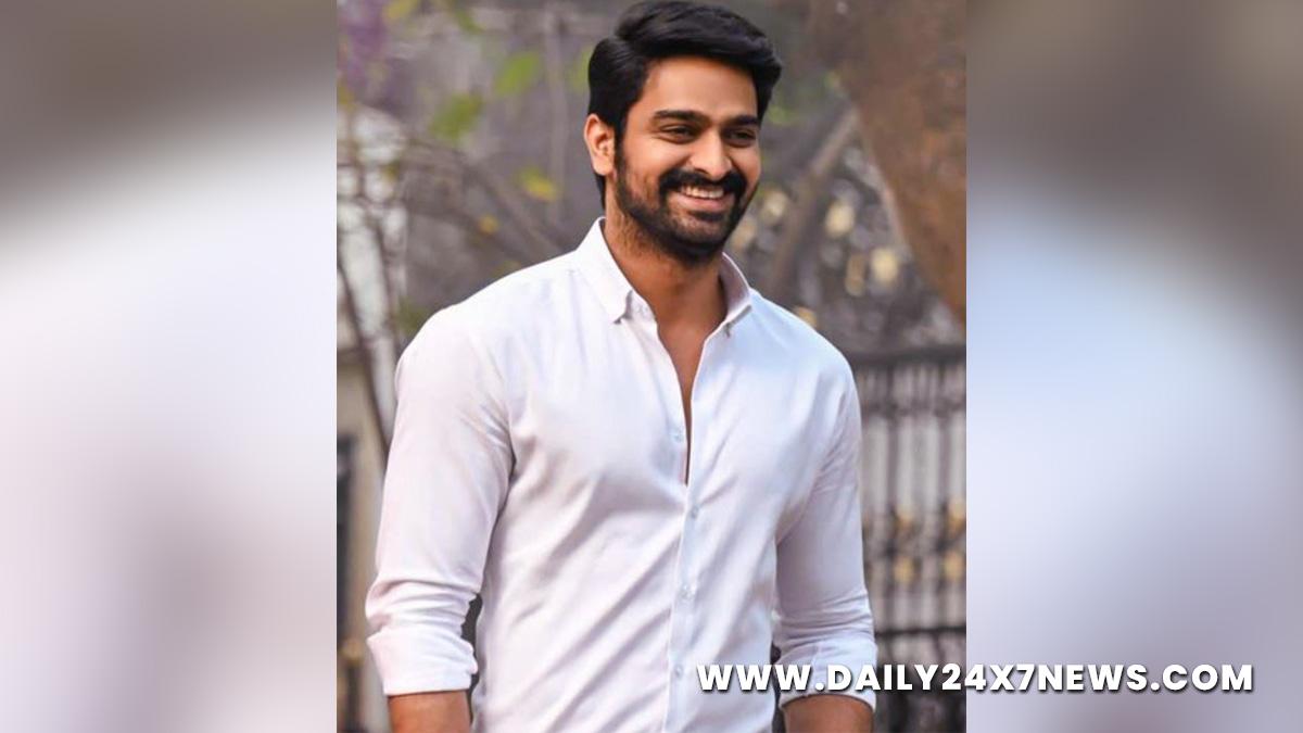 Tollywood, Entertainment, Actor, Actress, Cinema, Movie, Telugu Films, Naga Shaurya, Pawan Basamsetti, Production No 6, Sudhakar Cherukuri