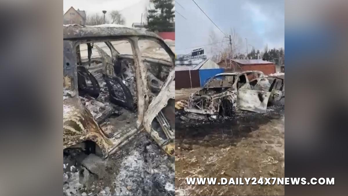 Trending Topics, Russia, Luhansk, Donetsk, Ukraine, North Atlantic Treaty Organisation, War, Russia vs Ukraine, Russia Ukraine war, Vladimir Putin, Ukraine Russia Crisis, Ukrain, Russia Ukraine Conflict, Ukrainian, Donetsk Peoples Republic, DPR, Luhansk Peoples Republic, LPR, Kiev, Volodymyr Zelensky, Ukraine crisis