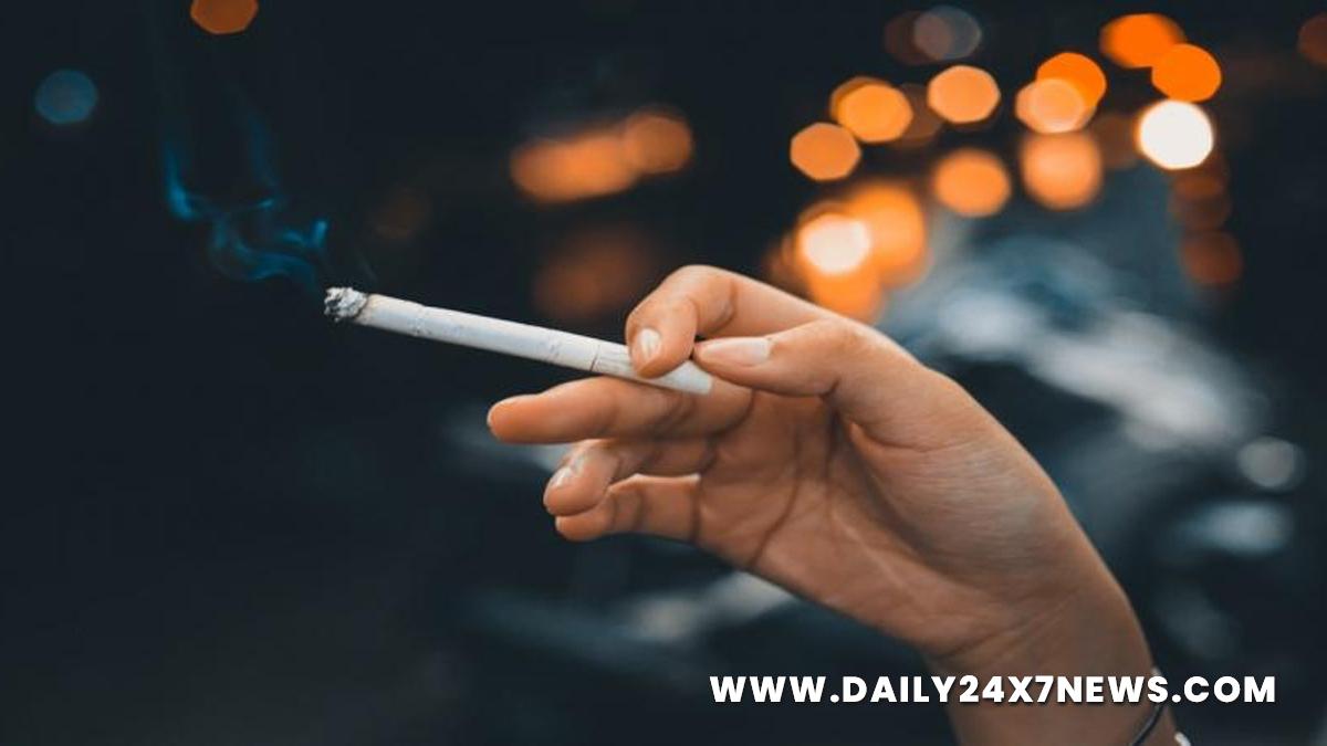 Health, Study, New York, Research, Researchers, World News, Smoking