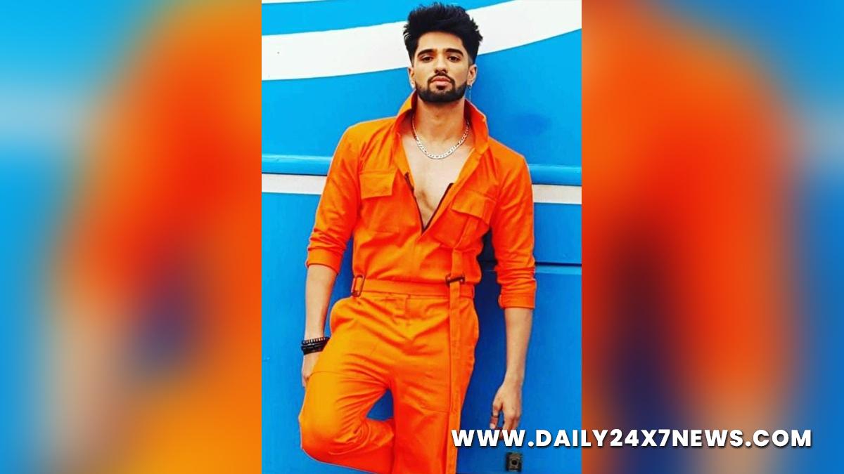 OTT, Entertainment, Mumbai, Actress, Actor, Mumbai News, Zeeshan Khan, Lock Upp, Azma Fallah, ALTBalaji, MX Player