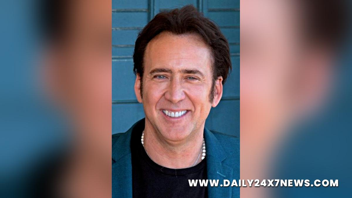 Hollywood, Los Angeles, Actress, Actor, Cinema, Movie, Nicolas Cage, Elon Musk