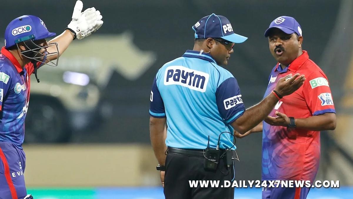 Sports News, Cricket, Cricketer, Player, Bowler, Batsman, Indian Premier League, IPL, IPL 2022, #IPL2022, Rishabh Pant, Indian Premier League, IPL, Rajasthan Royals, Rajasthan Royals