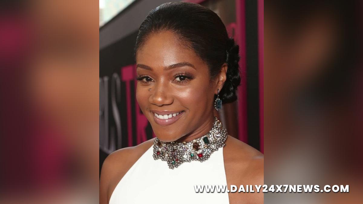 Hollywood, Los Angeles, Actress, Actor, Cinema, Movie, Tiffany Haddish