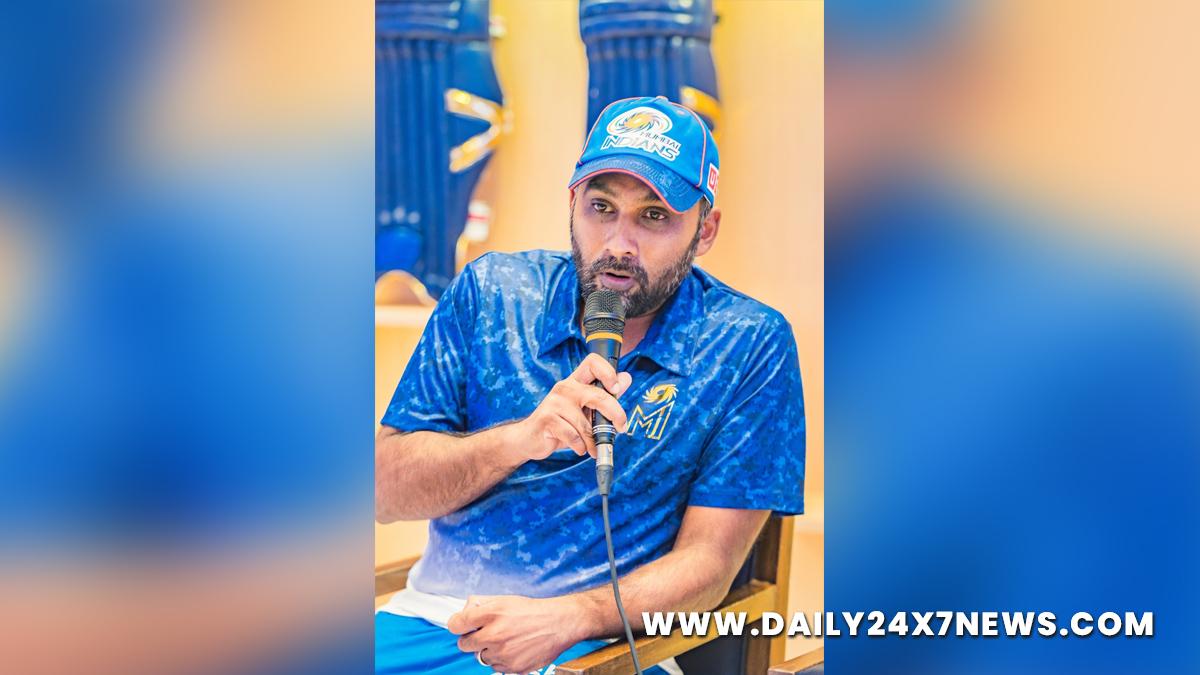 Sports News, Cricket, Cricketer, Player, Bowler, Batsman, Indian Premier League, IPL, IPL 2022, #IPL2022, Mumbai Indians, Mahela Jayawardene