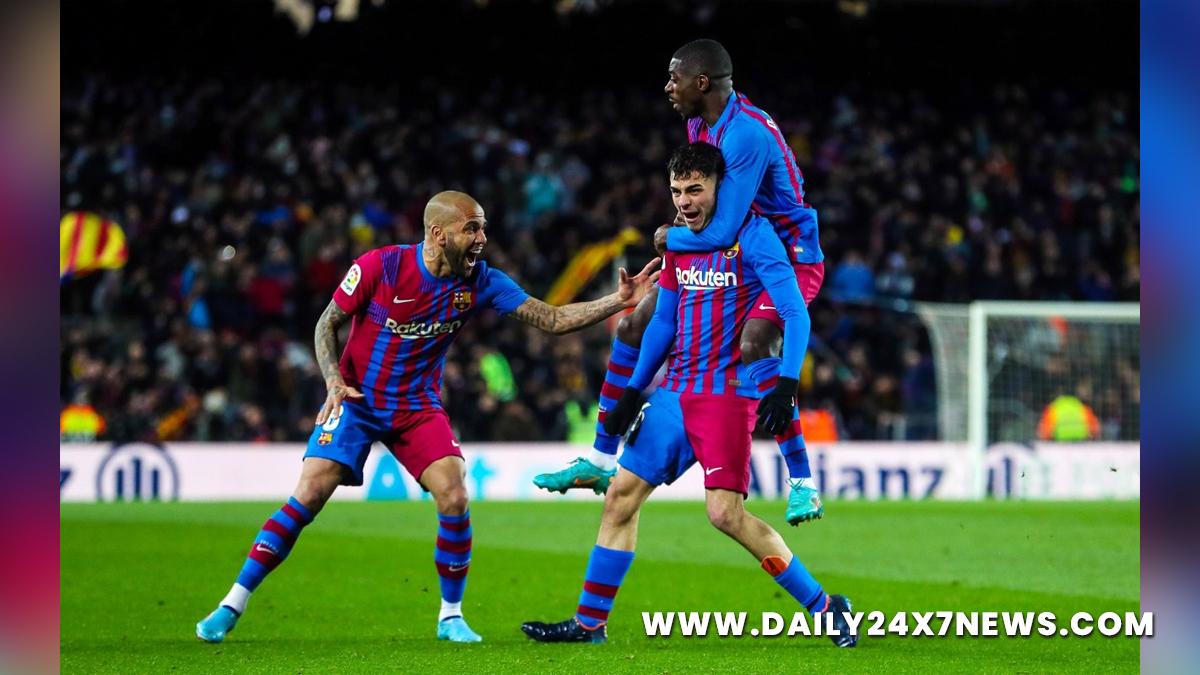 Sports News, Football, FC Barcelona, Sevilla, La Liga